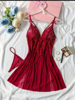 Babaydoll Luna Talla M-L XL